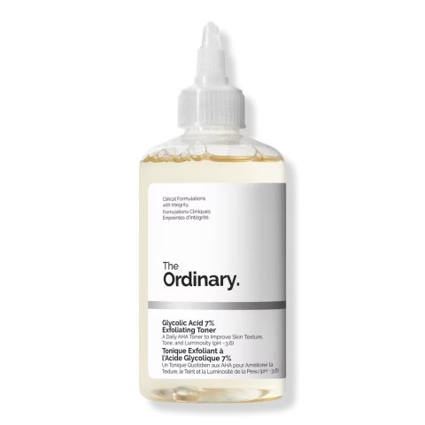 ModubaThe Ordinary 글리콜릭 애씨드 7% 브라이트닝 토너 8oz