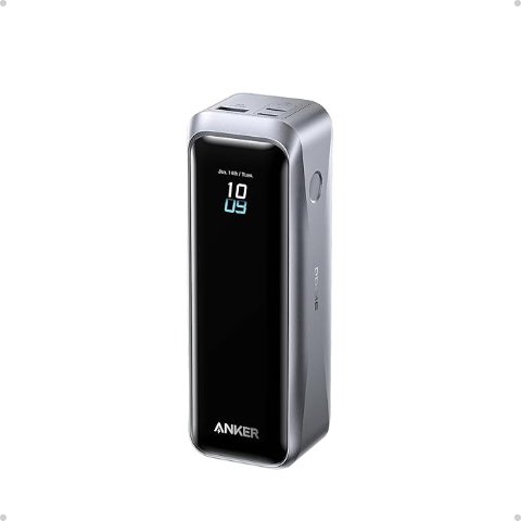 Moduba프라임 20100mAh 3포트 보조배터리
