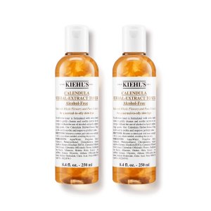 Moduba칼렌듈라 허벌 익스트랙트 알코올 프리 토너 250ml 듀오