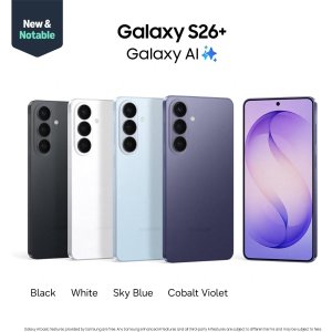 S26+ 256GB $924.99 특가