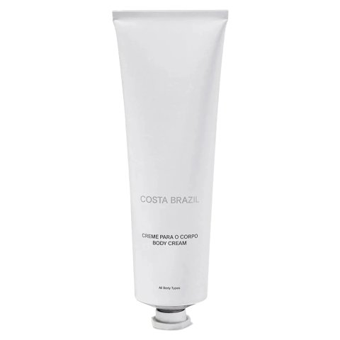 ModubaCosta Brazil 바디 크림