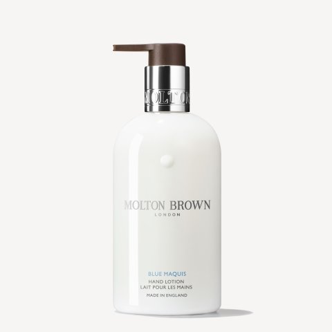 Moduba블루 마키스 수딩 핸드 로션 300ml