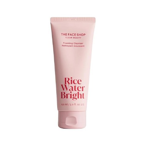 ModubaThe Face Shop 미감수 클렌징폼