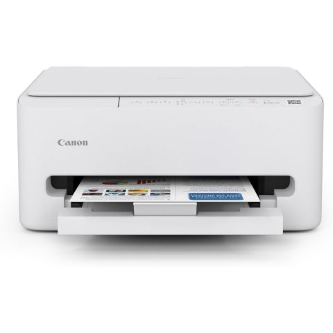 ModubaPIXMA TS4320 무선 컬러 잉크젯 프린터 자동 양면인쇄