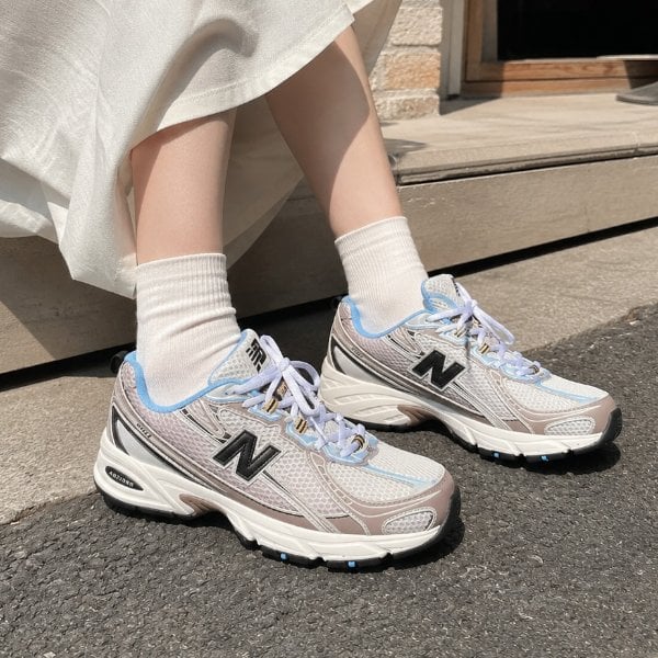 9060 운동화 $89.99 👟New Balance 운동화 최대 50% + 추가 25% 할인