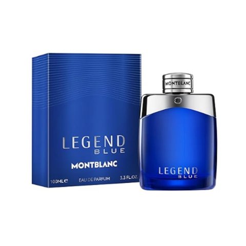 ModubaMontblanc 레전드 블루 EDP 향수 100ml