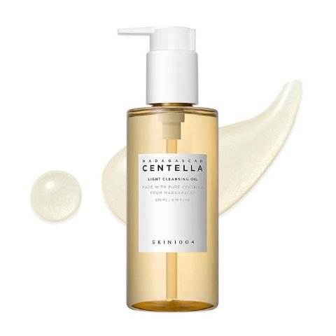 Moduba마다가스카르 센텔라 라이트 클렌징 오일 200ml