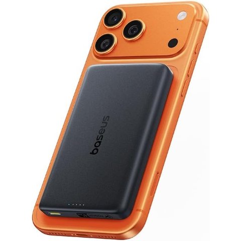 ModubaPicogo 0.6" 슬림 맥세이프 보조배터리 10000mAh