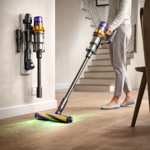 Dyson V15 Detect 무선 청소기