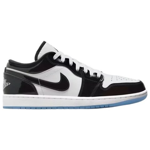 Moduba조던 AJ1 로우 SE 남성용 스니커즈