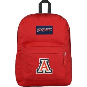 ModubaJanSport NCAA 공식 라이선스 백팩