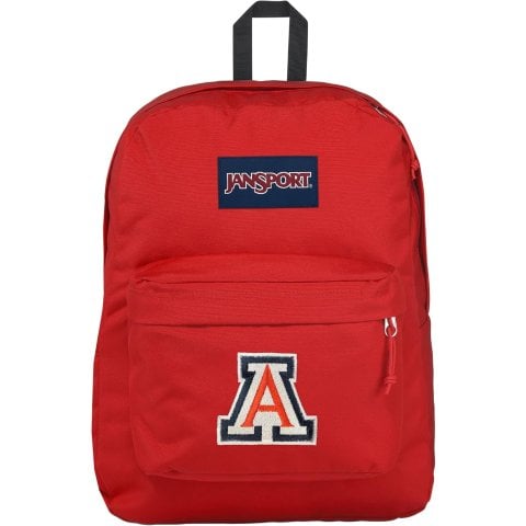 ModubaJanSport NCAA 공식 라이선스 백팩