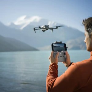 DJI 미니 3 플라이 모어 드론
