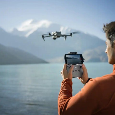 DJI 미니 3 플라이 모어 드론