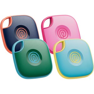 ModubaLife360 Tile 블루투스 트래커