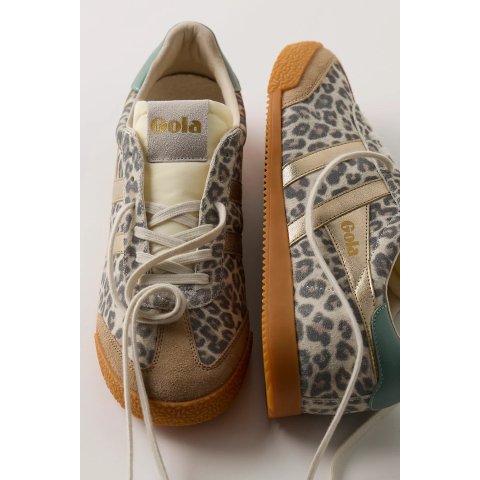 ModubaGola Elan Safari 스니커즈