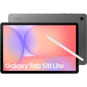 Moduba갤럭시탭 S10 Lite - 그레이 (128GB)