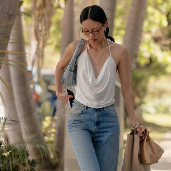 데님 쇼츠 $27.54ZARA S/S 패션 컬렉션 40% 할인 ☀️