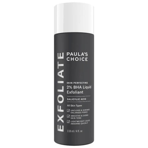 ModubaPaula s Choice 스킨 퍼펙팅 2% BHA 각질 케어 토너 118 ml