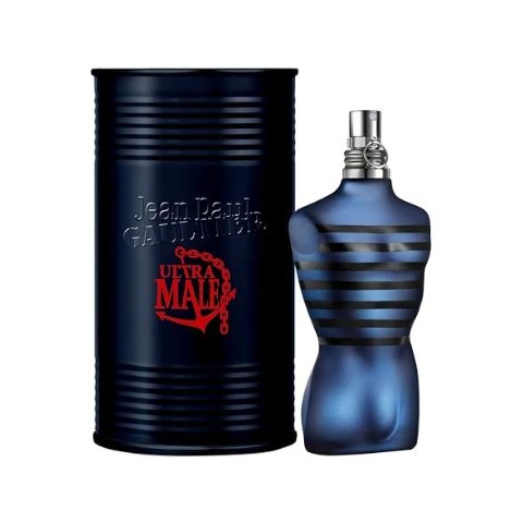 ModubaJean Paul Gaultier 울트라 말 오 드 뚜왈렛 인텐스 125ml