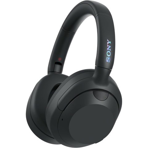 ModubaSony ULT WEAR 노이즈 캔슬링 헤드폰 블랙