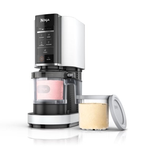 ModubaNinja 아이스크림 메이커 NC300WH