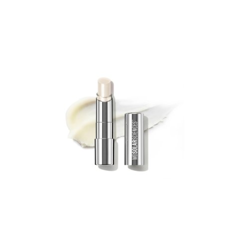ModubaMDSolarSciences 하이드레이팅 쉬어 립밤 SPF 30 루비
