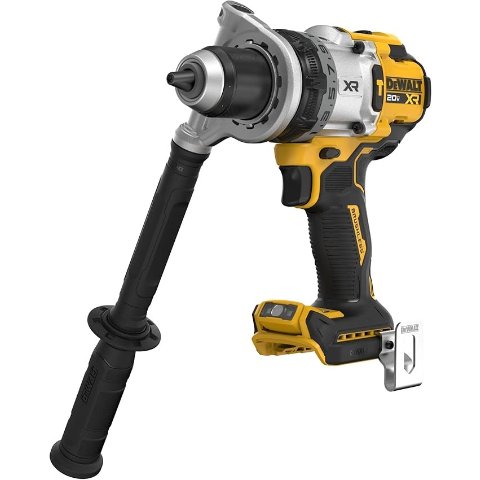 ModubaDEWALT 20V MAX XR 1/2인치 무선 해머 드릴