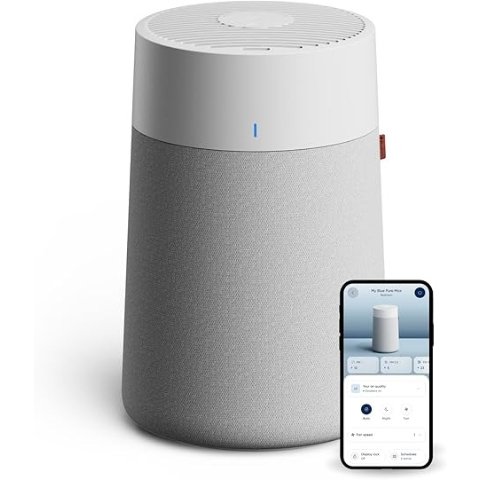ModubaBLUEAIR 블루 퓨어 511i 맥스 공기청정기