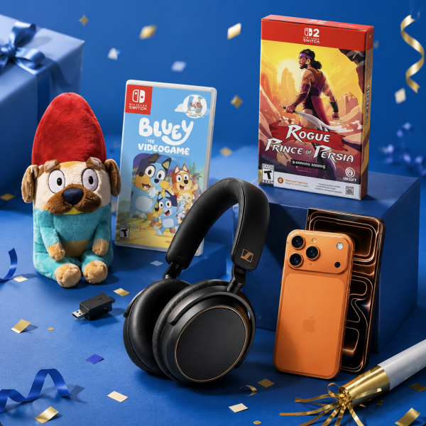젠하이저 엑센텀 무선 헤드폰 $74.95 🎧Woot 베스트 테크 딜, 전자기기·오디오 최대 74% 할인