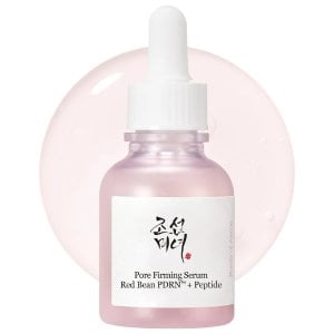 Moduba레드빈 PDRN & 펩타이드 포어 퍼밍 세럼 모공 탄력 케어용