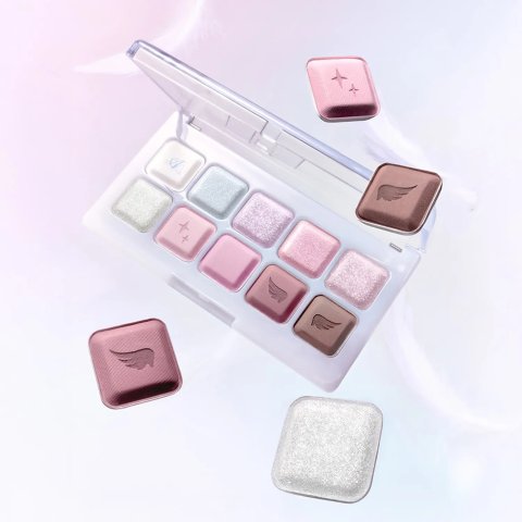 Moduba릴리바이레드 무드 키보드