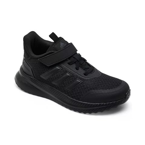 Modubaadidas 리틀키즈 X PLR Path 스니커즈