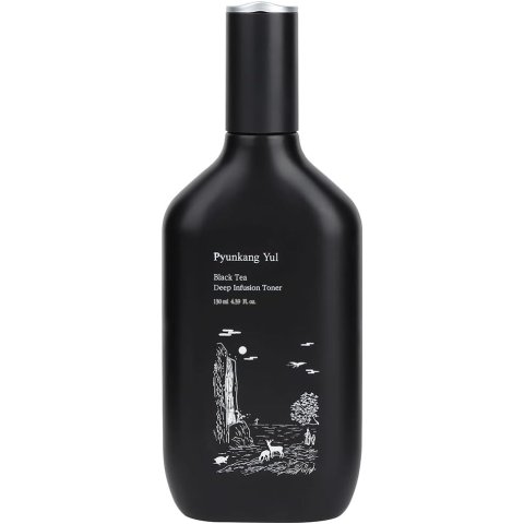 Moduba블랙 티 딥 인퓨전 토너 130ml