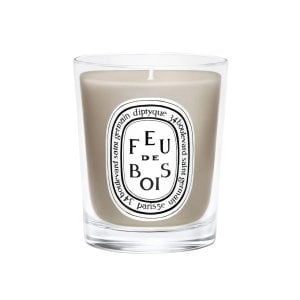 ModubaDiptyque 뷰 드 부아 캔들 2.5oz (스몰)