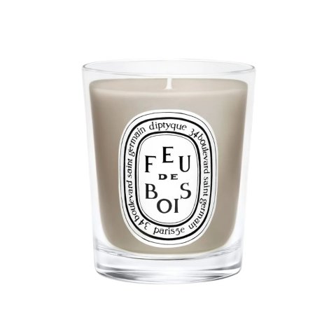 ModubaDiptyque 뷰 드 부아 캔들 2.5oz (스몰)