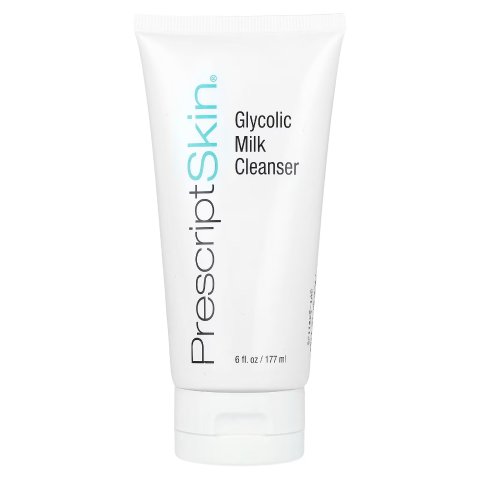 ModubaPrescriptSkin 글라이콜릭 애시드 밀크 클렌저 177ml