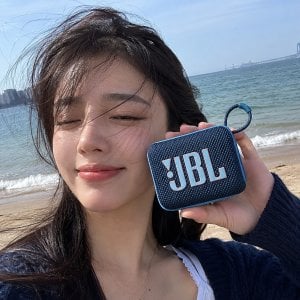 Go 3 블루투스 스피커 $29.95