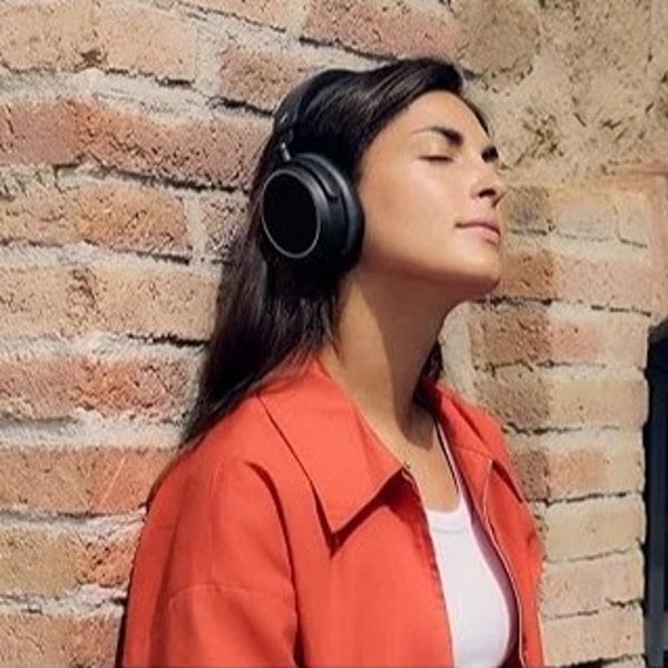 Sennheiser 엑센텀 무선 블루투스 헤드폰