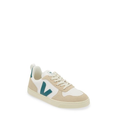 Moduba키즈 스몰 V-10 스니커즈
