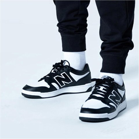 Moduba남성 480 V1 스니커즈