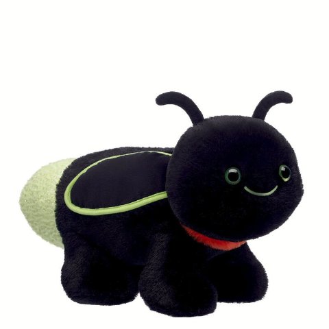 Moduba야광 버그 인형