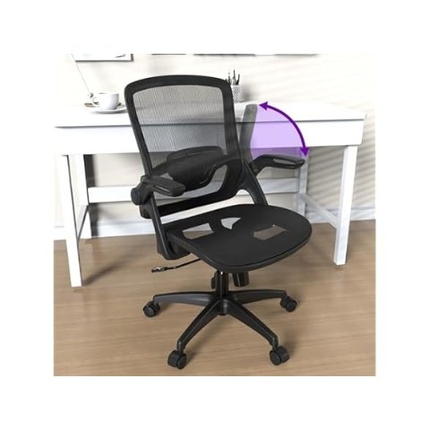 ModubaTIANTIANDA 인체공학 메쉬 홈오피스 의자