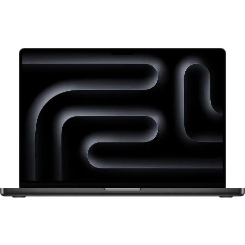 Moduba16인치 MacBook Pro M4 Pro 48GB 512GB SSD 스페이스 블랙 MX2Y3LL/A