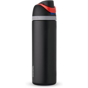 ModubaOwala 스타워즈 프리십 워터 보틀 24oz 다스 베이더