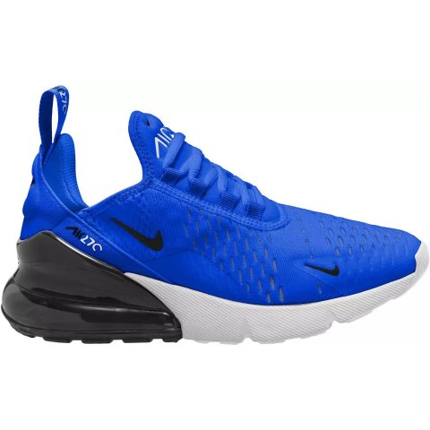 Moduba키즈 주니어 Air Max 270 슈즈 (로열/블랙/화이트)