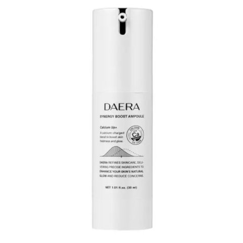 Moduba하이드레이팅 페이스 세럼 시너지 부스트 앰플 30ml