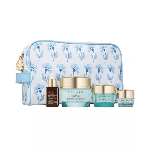 ModubaEstée Lauder DayWear 5종 스킨케어 기프트 세트