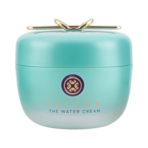 ModubaTatcha 더 워터 크림 오일프리 포어 미니마이징 크림 50 mL