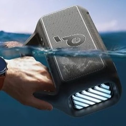 Anker 사운드코어 붐 2 블루투스 스피커
